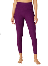 Load image into Gallery viewer, Beyond Yoga SD3243 Spacedye Caught In The Midi HW Legging