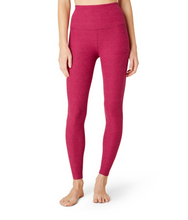 Load image into Gallery viewer, Beyond Yoga SD3243 Spacedye Caught In The Midi HW Legging