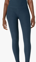 Load image into Gallery viewer, Beyond Yoga SD3243 Spacedye Caught In The Midi HW Legging