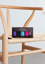 Load image into Gallery viewer, Blush Thong 5 Pack - Multi Color