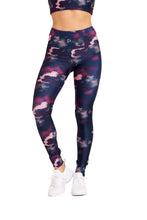 Load image into Gallery viewer, Goldsheep Jersey Fade Legging