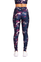 Load image into Gallery viewer, Goldsheep Jersey Fade Legging