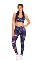 Load image into Gallery viewer, Goldsheep Jersey Fade Legging