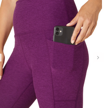 Load image into Gallery viewer, Beyond Yoga SD3452 Spacedye Out Of Pocket High Waisted Midi Legging
