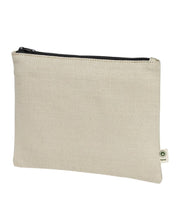Load image into Gallery viewer, Kondition Hemp Pouch
