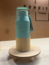Load image into Gallery viewer, Kondition Welly Water Bottle
